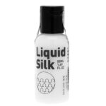 Liquid Silk Water-Based Lubricant 50ML - Smooth, Long-Lasting Pleasure - Image 2