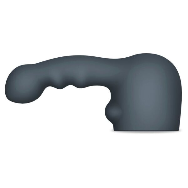 Le Wand Ripple Weighted Silicone Attachment - Enhance Your Pleasure Experience