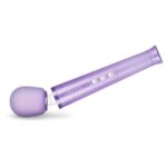 Le Wand Petite Violet: Rechargeable Vibrating Massager for Ultimate Relaxation - Image 4