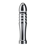 MyStim Funky Fella E-Stim Dildo: Ultimate Pleasure with Electric Stimulation - Image 2