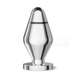 MyStim Little John Small E-Stim Butt Plug - Ultimate Pleasure for Beginners - Image 2