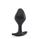 MyStim Rocking Force Small E-Stim Butt Plug - Ultimate Pleasure for Intense Stimulation - Image 2