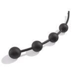 MyStim Booty Garland Large E-Stim Anal Beads - Ultimate Pleasure for Intense Stimulation - Image 2