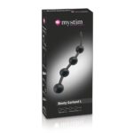 MyStim Booty Garland Large E-Stim Anal Beads - Ultimate Pleasure for Intense Stimulation - Image 5
