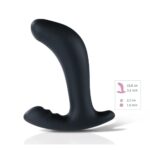 MyStim Twisting Tom E-Stim Prostate Stimulator - Ultimate Pleasure & Precision - Image 3