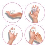 Mystim Heart's Desire Clitoral Stimulator – Powerful & Rechargeable Pleasure - Image 3