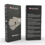 Experience Ultimate Sensation with MyStim Magic Gloves - Perfect for Intense Pleasure - Image 4