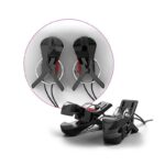 MyStim Barry Bite E-Stim Nipple Clamps - Ultimate Sensation for Intense Pleasure - Image 3