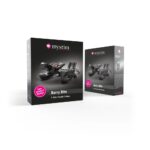 MyStim Barry Bite E-Stim Nipple Clamps - Ultimate Sensation for Intense Pleasure - Image 4