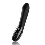 MyStim Tickling Truman E-Stim Vibrator: Ultimate Pleasure and Sensation - Image 2