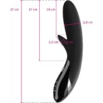 MyStim Daring Danny Estim Vibrator - Ultimate Pleasure & Sensation for Intense Stimulation - Image 4