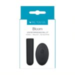 Me You Us Bloom USB Rechargeable Bullet: Ultimate Pleasure Toy for Discreet Enjoyment - Image 2