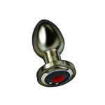 Ass Sation Remote Vibrating Butt Plug - Black | Ultimate Pleasure Toy for Couples