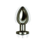 Ass Sation Remote Vibrating Butt Plug - Black | Ultimate Pleasure Toy for Couples - Image 2