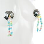 Deliciously Fun Candy Nipple Tassels for Playful Nights - Image 2