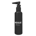 Nexus Slide Water Based Lubricant - Smooth, Long-Lasting Pleasure for All