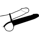 Shots Realistic Treasure Double Penetrator - Ultimate Pleasure for Couples - Image 3