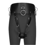 Ouch Belt with Vibrator Holder: Ultimate Comfort and Pleasure for Intimate Adventures