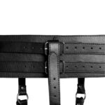 Ouch Belt with Vibrator Holder: Ultimate Comfort and Pleasure for Intimate Adventures - Image 2