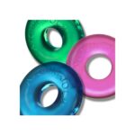 Oxballs Ringer Max Cockring 3 Pack – Stretchy & Durable Performance Rings - Image 2