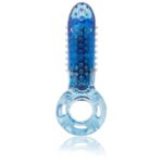 Experience Ultimate Pleasure with Screaming O Yeah! Vibrating Cock Ring