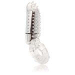 Experience Ultimate Pleasure with Screaming O Yeah! Vibrating Cock Ring - Image 2