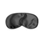 Fetish Fantasy Series Black Satin Love Mask for Sensual Play - Image 2