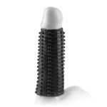 Fantasy Extensions Magic Pleasure Sleeve - Ultimate Sensation for Enhanced Intimacy - Image 2