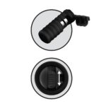 Fetish Fantasy Vibrating Silicone Nipple Lassos - Ultimate Pleasure for Sensual Play - Image 3