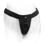 Fetish Fantasy Elite Universal Breathable Harness for Ultimate Comfort and Control