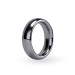 Enhance Pleasure with Prowler Red Aluminium Cock Ring - 45mm for Ultimate Support