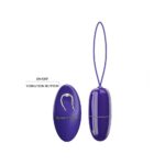 Pretty Love Selkie Youth Remote Control Egg - Discreet Pleasure for All Ages - Image 4