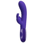 Pretty Love Cerberus Youth Rabbit Vibrator - Ultimate Pleasure for Intimate Moments