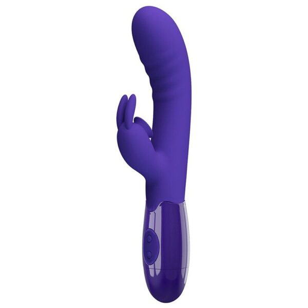 Pretty Love Cerberus Youth Rabbit Vibrator - Ultimate Pleasure for Intimate Moments