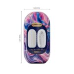 Pretty Love Venus X Coquettisch Ball Masturbator - Ultimate Pleasure Toy for Intense Sensations - Image 4