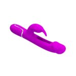 Pretty Love Kampas Rechargeable Rabbit Vibrator - Ultimate Pleasure & Satisfaction - Image 4