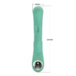 Pretty Love Lamar Rabbit Vibrator - Ultimate Pleasure for Intense Orgasms - Image 3