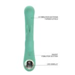 Pretty Love Lamar Rabbit Vibrator - Ultimate Pleasure for Intense Orgasms - Image 4