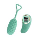 Pretty Love Vivan Remote Control Egg Vibrator - Ultimate Pleasure & Discreet Fun