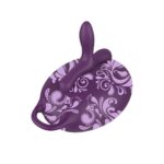 Bouncy Bliss Classic Sit On Vibrator - Ultimate Pleasure & Comfort for Intense Satisfaction