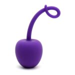 Paris Apple Shaped Kegel Ball for Enhanced Pelvic Floor Strength and Intimacy - Image 2
