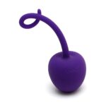 Paris Apple Shaped Kegel Ball for Enhanced Pelvic Floor Strength and Intimacy - Image 3