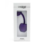 Paris Apple Shaped Kegel Ball for Enhanced Pelvic Floor Strength and Intimacy - Image 4