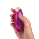 Love to Love Believer Clitoral Vibrator - Ultimate Pleasure for Intimate Moments - Image 3