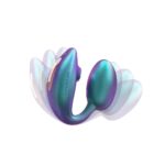 Love to Love Wonderlover Clitoral Vibrator - Ultimate Pleasure for Intimate Moments - Image 3