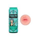 Love Toy Pleasure Brew Cream Ale Mouth Masturbator - Ultimate Sensation for Intense Pleasure