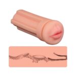 Love Toy Pleasure Brew Cream Ale Mouth Masturbator - Ultimate Sensation for Intense Pleasure - Image 2