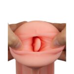 Love Toy Pleasure Brew Cream Ale Mouth Masturbator - Ultimate Sensation for Intense Pleasure - Image 3