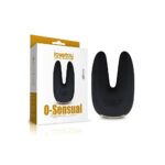 Lovetoy O Sensual Rapture Twin Vibrator - Ultimate Dual Stimulation for Intense Pleasure - Image 4