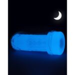 Lovetoy Glow In The Dark Lumino Play Masturbator - Ultimate Sensory Pleasure - Image 3